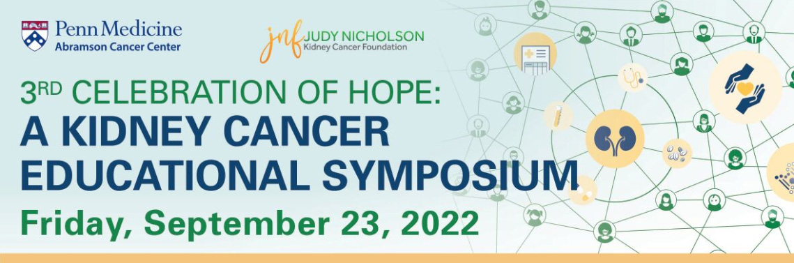 3rd celebration of hope logo